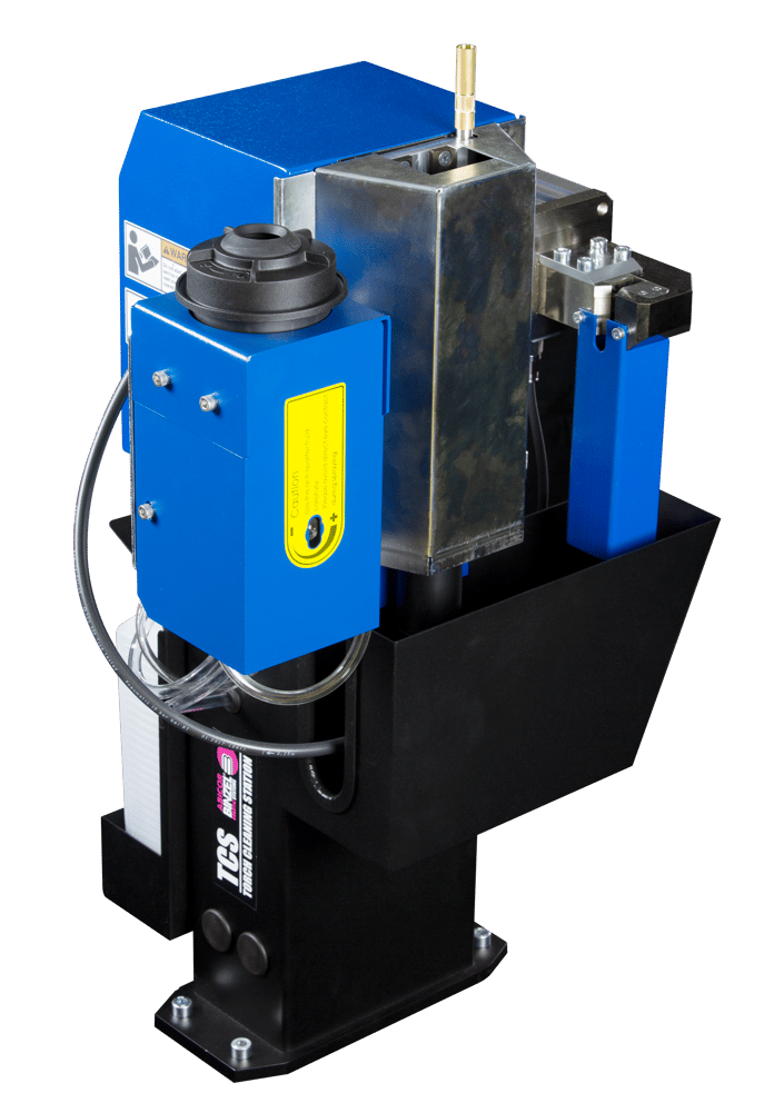 How to Avoid Errors with a Torch Cleaning Station